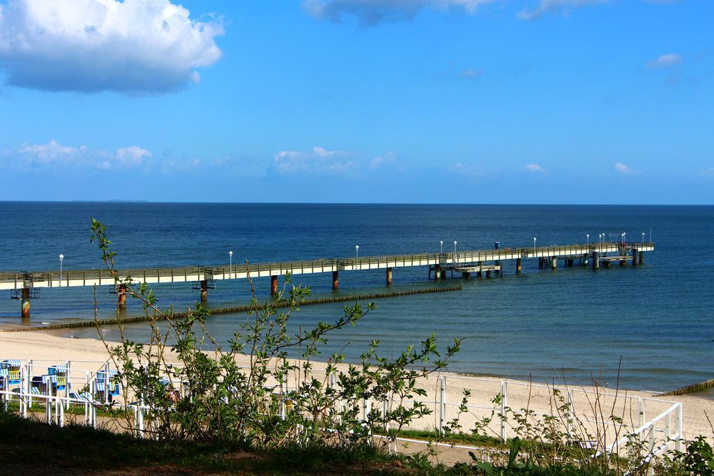Strandläufer Zempin Zimmer foto