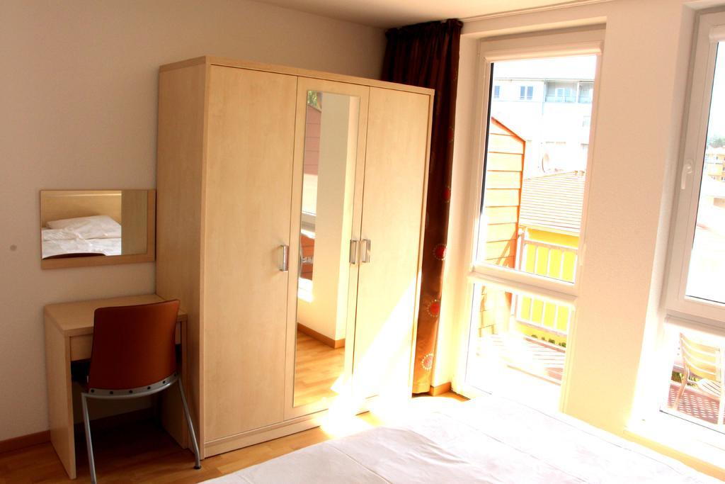 Strandläufer Zempin Zimmer foto